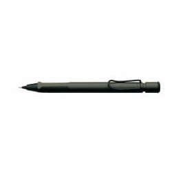 Lamy Safari Matt Charcoal, mechanická tužka