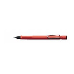Lamy Safari Shiny Red, mechanická tužka
