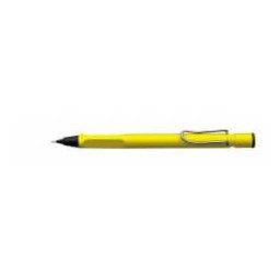 Lamy Safari Shiny Yellow, mechanická tužka