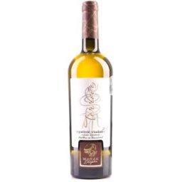 Ryzlink vlašský Terroir 2017 výběr z bobulí, Maňák