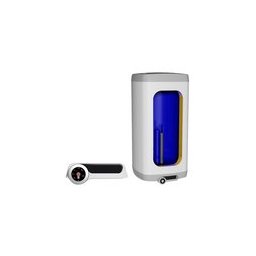 OKHE 125 SMART elektrický ohřívač vody hranatý