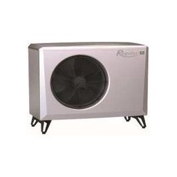 Tepelné čerpadlo EcoAir 520M - 3/N/PE ~ 400/230V 50Hz
