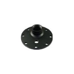Příruba k zásobníku RxBC od 1500 l, G 6/4" + G 1/2"