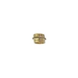 Vsuvka 6/4" M/M