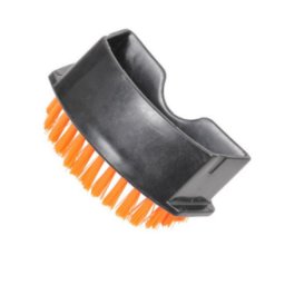 Minihubice s kartáčem pro ELECTROLUX Rapido