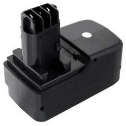 baterie pro Metabo šroubovák BSP18/ Typ 6.31739