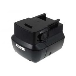 baterie pro Ryobi vrtací kladivo CRH-240RE / Typ BPS 2420