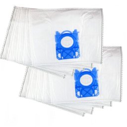 MultiBag 5L Sáčky pro ELECTROLUX UltraOne a PureD9 textilní 10ks