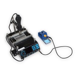 All-in-one rework systém typ 853AAA