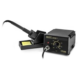 Mikropájka 936 - 40W