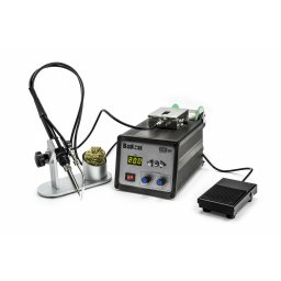 Mikropájka BK3500 - 120W BAKON s automatickým podavačem cínu
