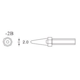 Hrot Bakon200-2B