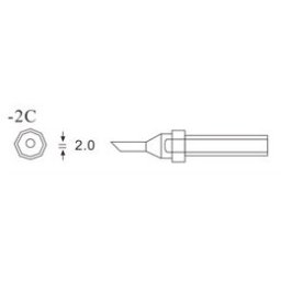 Hrot Bakon200-2C