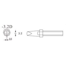 Hrot Bakon200-3.2D