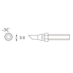 Hrot Bakon200-3C