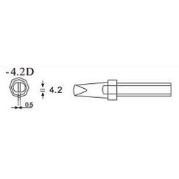 Hrot Bakon200-4.2D