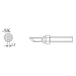 Hrot Bakon200-SK