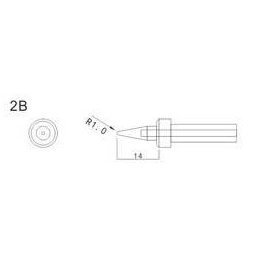 Hrot Bakon300-2B