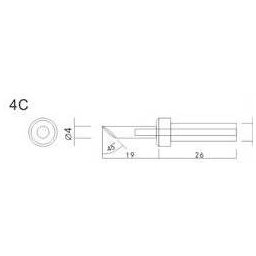 Hrot Bakon300-4C