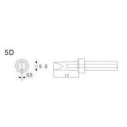 Hrot Bakon300-5D