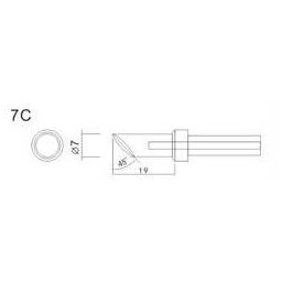 Hrot Bakon300-7C