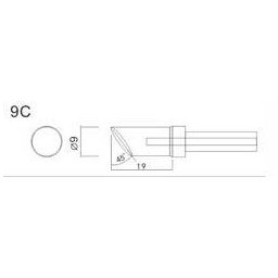 Hrot Bakon300-9C