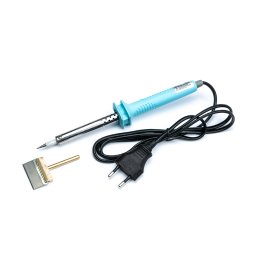 Mikropájka KS-60R pro odškrabání lepidla z rozlepených LCD Set