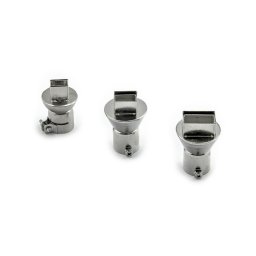 Horkovzdušné trysky pro SOJ obvody set 3ks