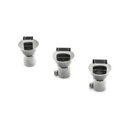 Horkovzdušné trysky pro TSOL obvody set 3ks