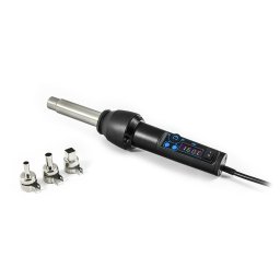 Přenosná horkovzdušná pájka Yihua 8858-I 650W