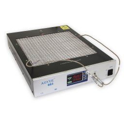 Plnoformátový preheater AOYUE 883