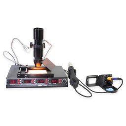 4in1 iR stanice YIHUA 1000B