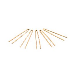 Pájecí hrot k trafopájce měděný Cu 1.3mm 5ks