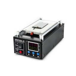 Oddělovač LCD displejů s podtlakem Yihua 946A II - screen separator