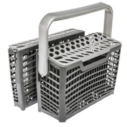 Electrolux E4DHCB01 Koš do myčky nádobí 45 i 60cm 2v1 modulární univerzální