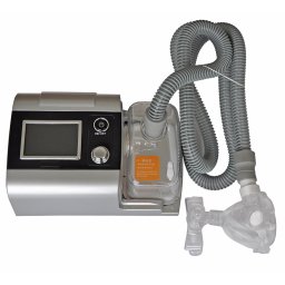 SPÁNKOVÁ TERAPIE OLIVE CPAP DS6