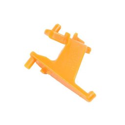 Zámek držáku prachového sáčku ELECTROLUX ErgoSpace