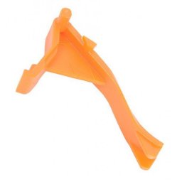 Pojistka úchytu sáčku vysavače ELECTROLUX UltraSilencer