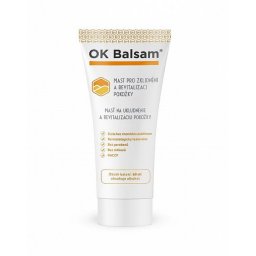 OKG OK Balsam 60 ml | Pro péči o pokožku