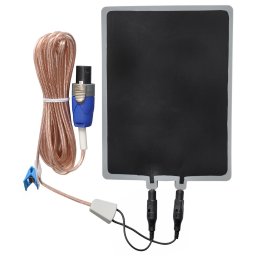 NEUTRÁLNÍ ELEKTRODA SMT - plochá