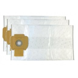 Sáčky JOLLY B9 MAX průmyslové textilní (42x24 cm) 3ks