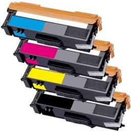 Brother TN-325CMYK - kompatibilní