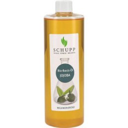 Základní olej Bio jojobový, 500 ml