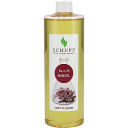 Základní olej Mandlový, 500 ml