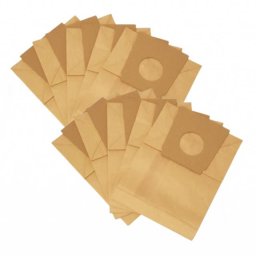 Sáčky JOLLY ETA9 papírové 10ks