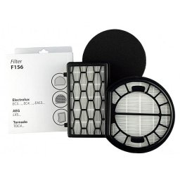 Filtry F156 pro bezsáčkové vysavače ELECTROLUX Ease C4