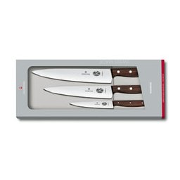 Victorinox Sada kuchařských nožů 3 ks