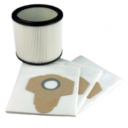 Filtr omývatelný + sáčky pro PARKSIDE PNTS 1500 A1