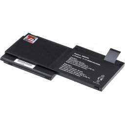 Baterie T6 Power SB03XL, 717378-001, E7U25AA, SB03046XL, 716726-171, 716726-421, 740362-001, HSTNN-IB4S, HSTNN-IB4T, HSTNN-L13C, HSTNN-LB4T, 717377-00