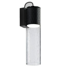 AQform designová nástěnná svítidla Modern Glass Tube LED 230V